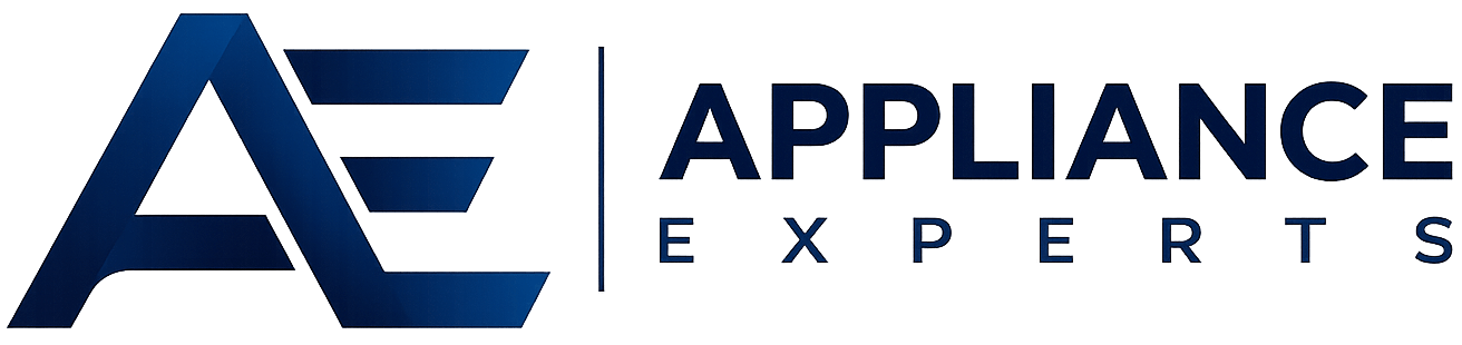 Appliance Experts Logo