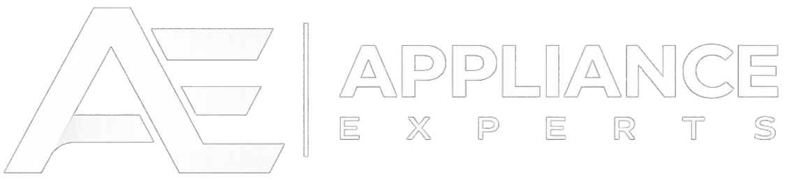 Appliance Experts Logo Footer